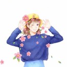嫩草(胖子)