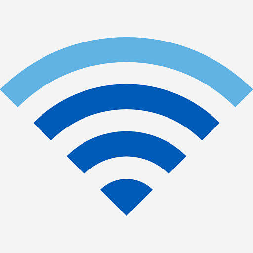 wifi图标