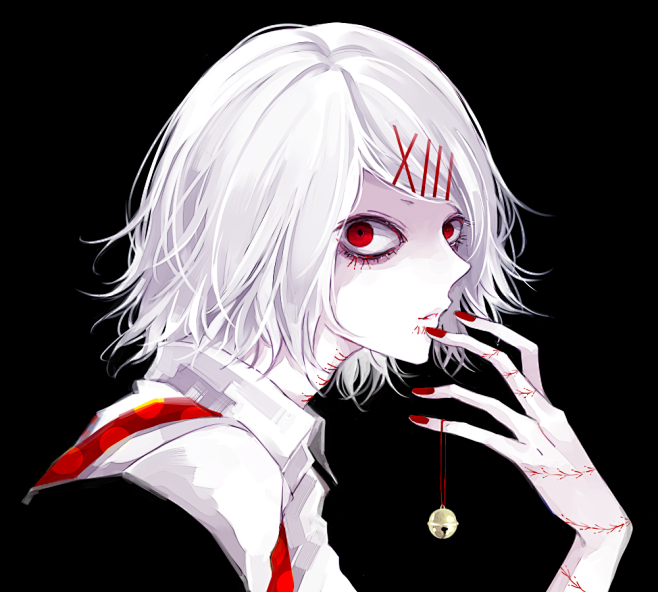 东京喰种re东京食尸鬼re铃屋什造