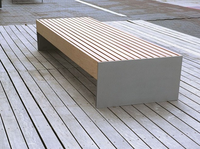 景观创意座椅设计图集下载广场花园庭院坐椅坐凳成品金属混凝土木坐椅