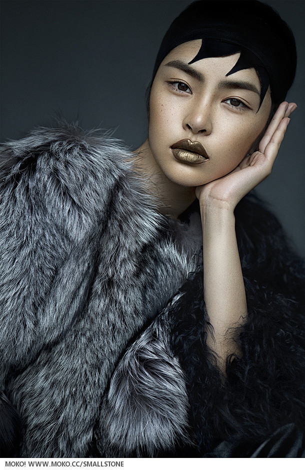 爱上超模亚军杨柳