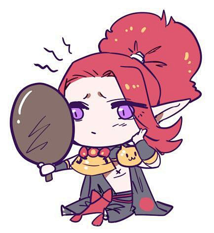 阴阳师酒吞童子酒吞