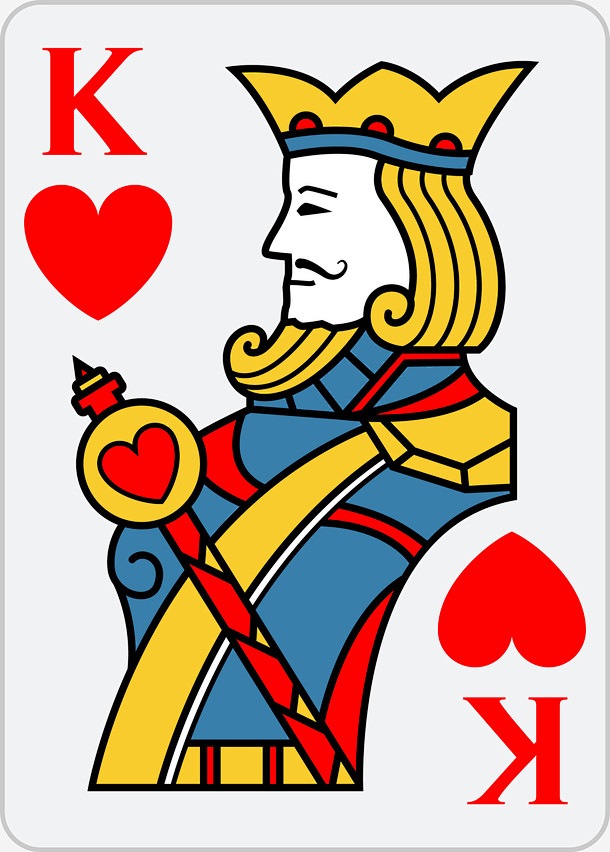 yating耶从rqdxfk3m转采于2021-04-23 08:28:20扑克牌装饰卡通人物