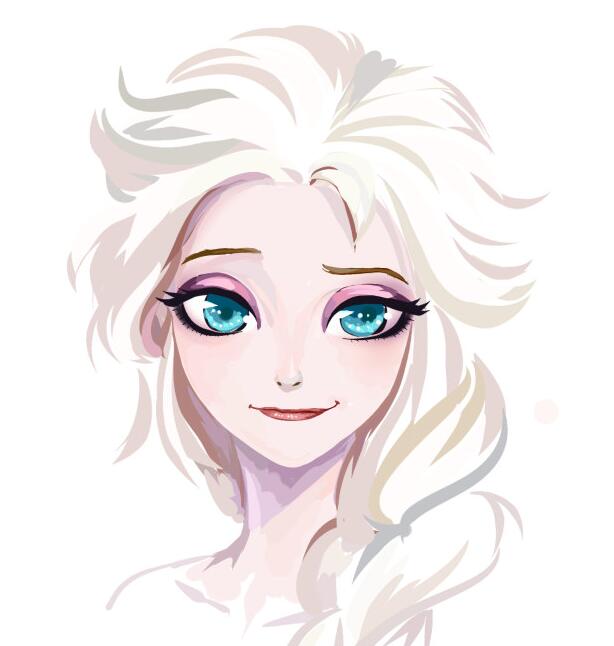 女巫鸭