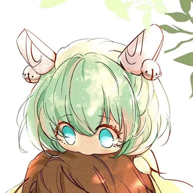 蔡文姬  情头男生,女生,情侣,头像forget淡忘同采自www.duitang.