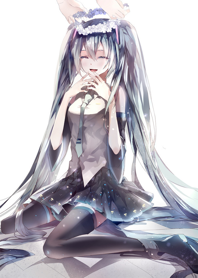 初音未來