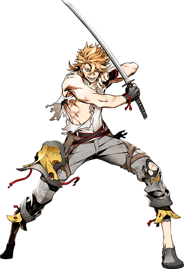 兜兜真剑必杀png