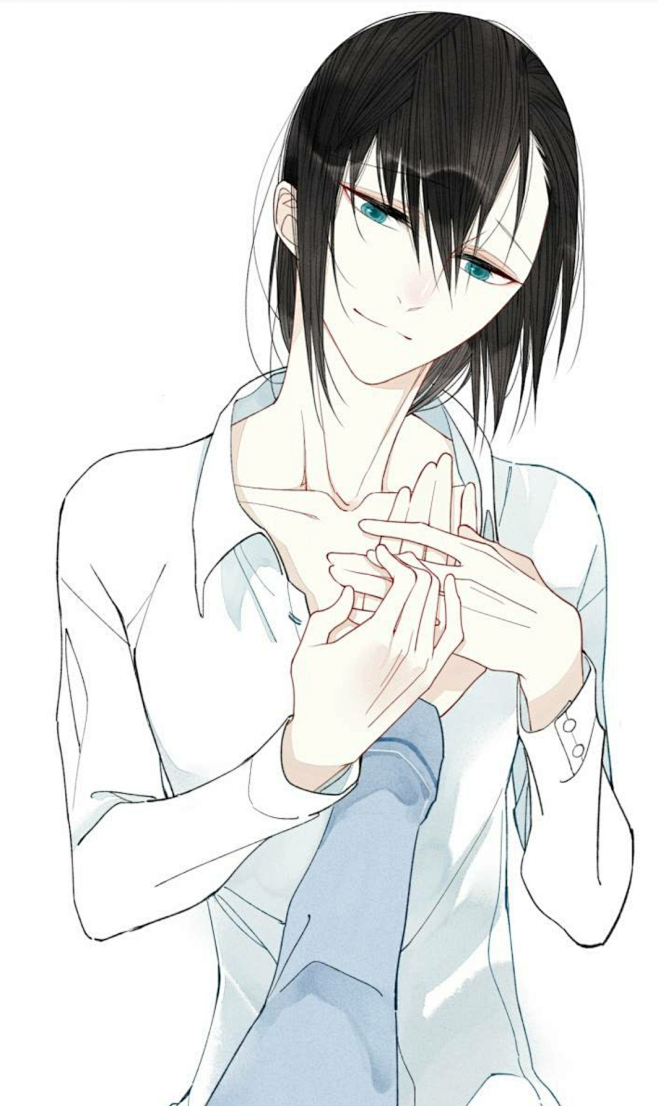 给我哭――叶子