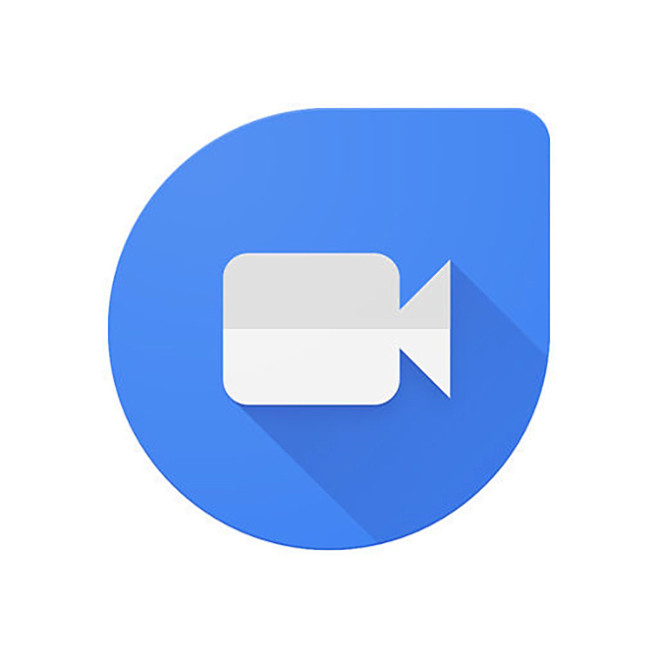 转采于2018-04-08 16:40:47google duo【图标 app logo icon】@annray