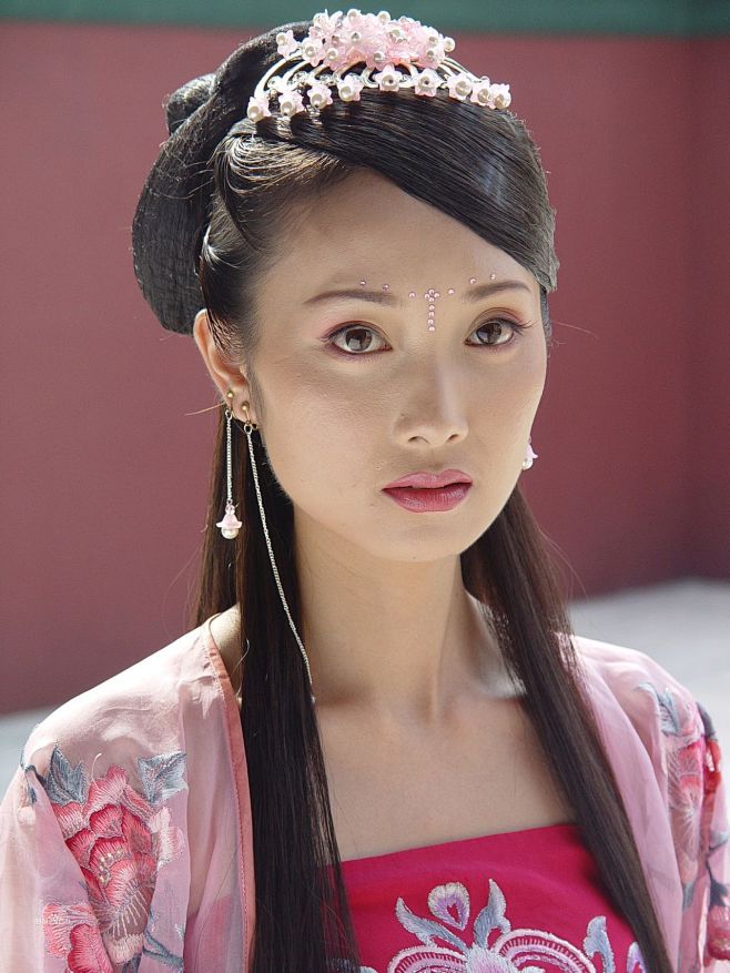 明末风云陈圆圆