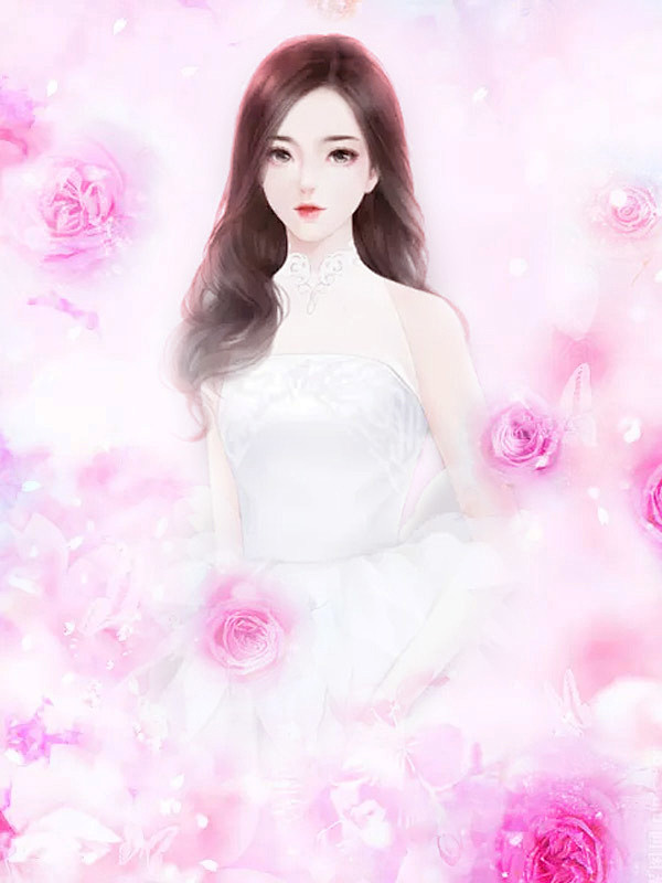 总裁文封面言情小说底图素材