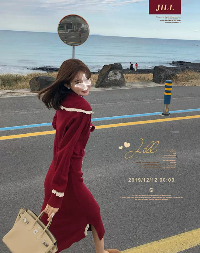 jill大姐姐