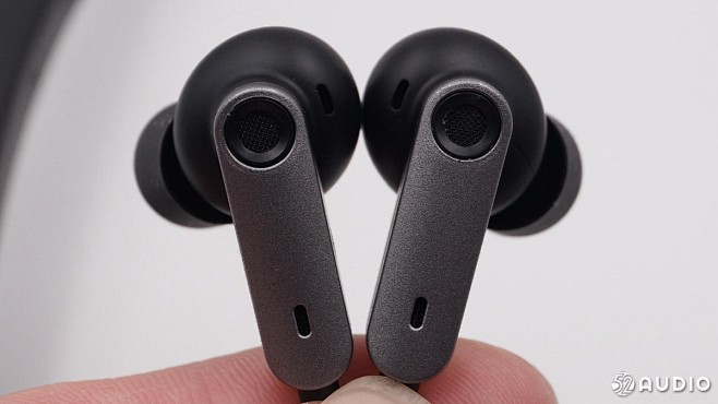 拆解报告edifier漫步者w330nb颈挂式主动降噪蓝牙耳机颈挂式降噪耳机