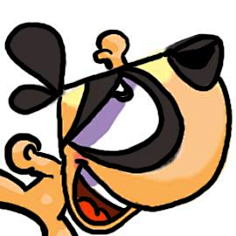 剪影系列_刀刀狗_新浪轻博客_qingqing