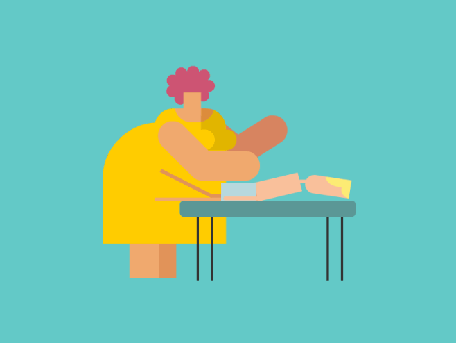 senbon书从森林中转采于2014-11-28 10:06:15massage_woman_有趣