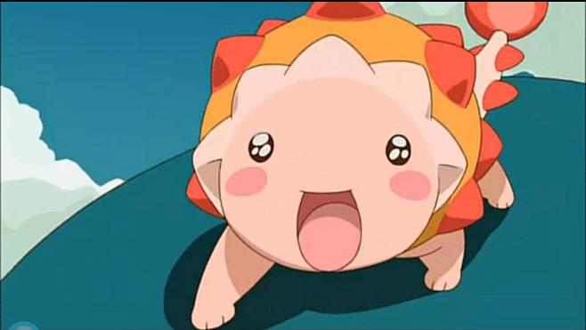 你看起来好像很好吃剧照