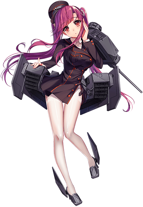 图片钢铁华尔兹的过去和未来立绘更换篇钢铁华尔兹吧百度贴吧