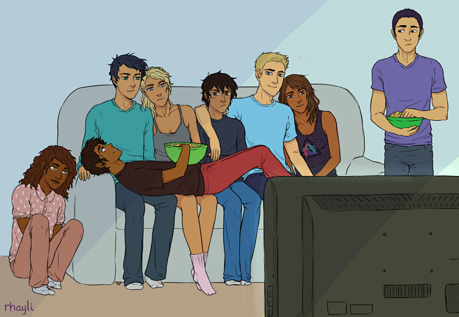 demigodsleepoverbyrhaylee