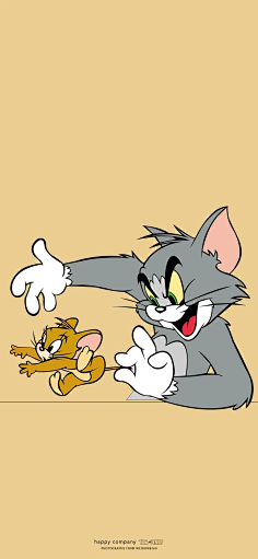 ιtomandjerry