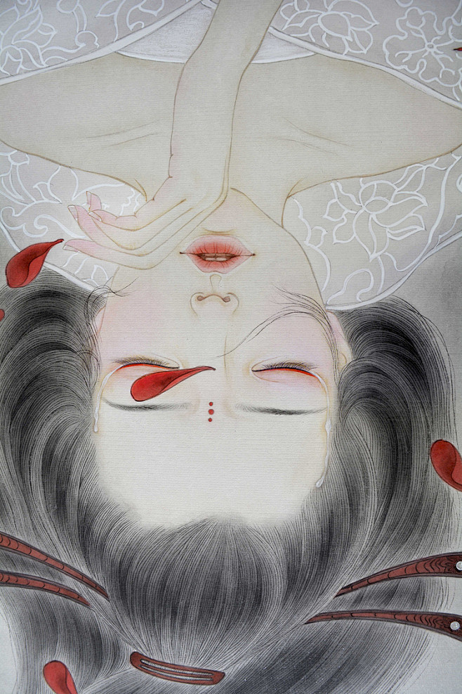 聊斋系列之聂小倩