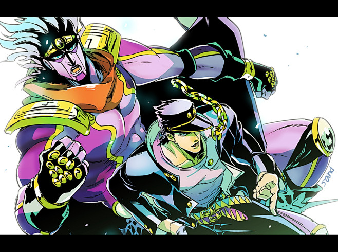 00:35:38【腐向けr18】じょじょログ5 [2]海星博士窝喜欢你啊吉个洞庭