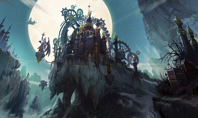 skullkingsaltarastralfpersonalstudy