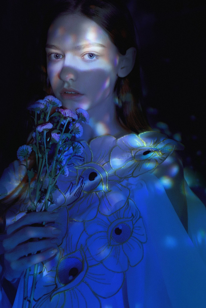 九场梦境海和蓝cnu视觉联盟