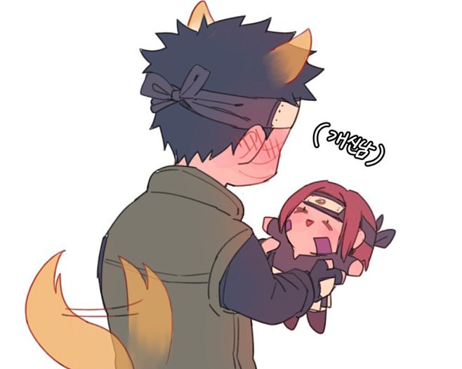 火影忍者带琳宇智波带土野原琳