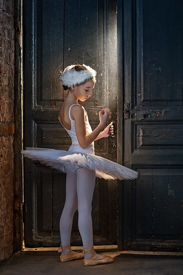 littleballerina