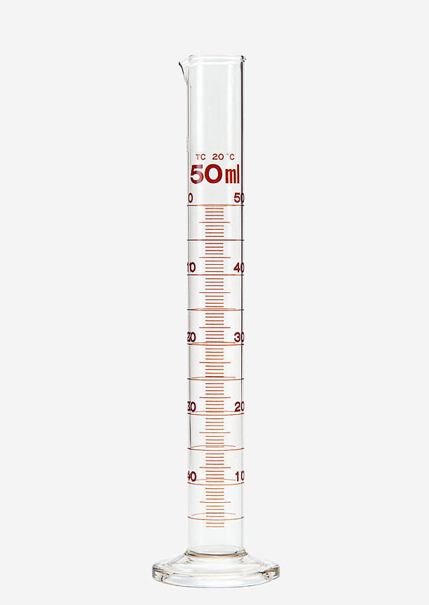 化学实验室量筒免抠