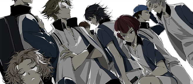 网球王子冰帝1400611