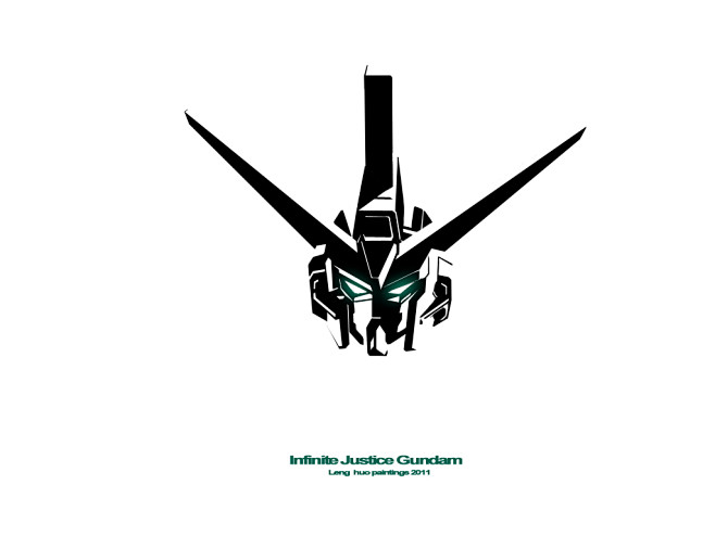 猩红凌云从erdool转采于2017-05-18 10:40:24高达黑白头像!