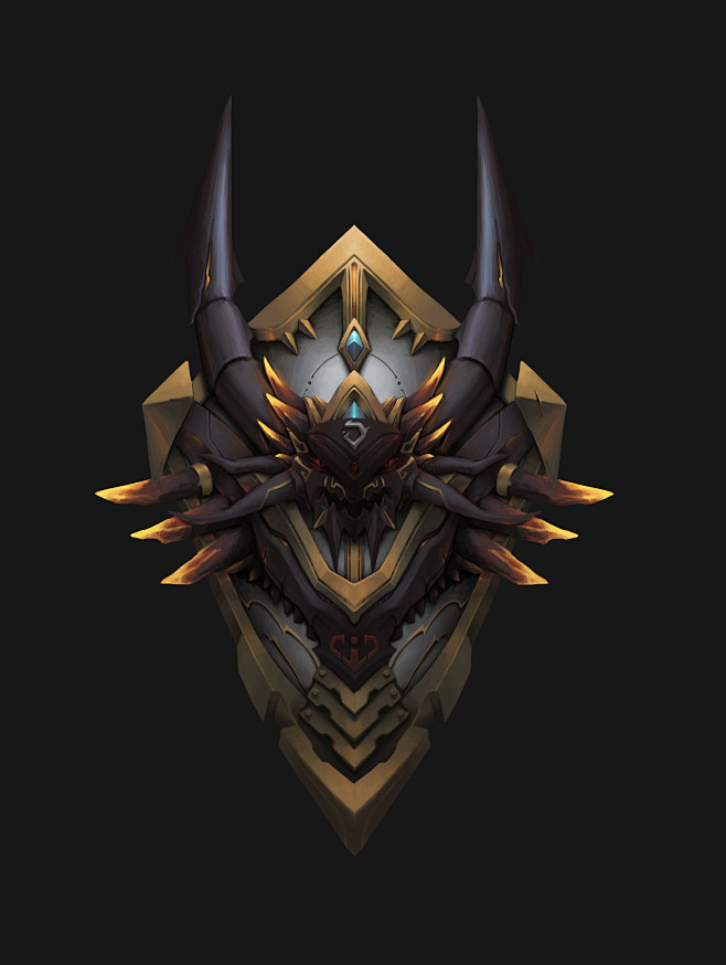 61从aido_m转采于2018-01-16 15:40:16盾牌,武器盾牌和徽章61.