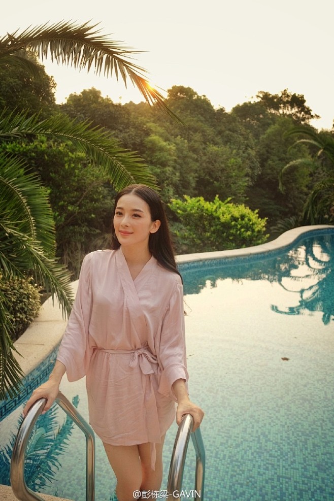 赵韩樱子