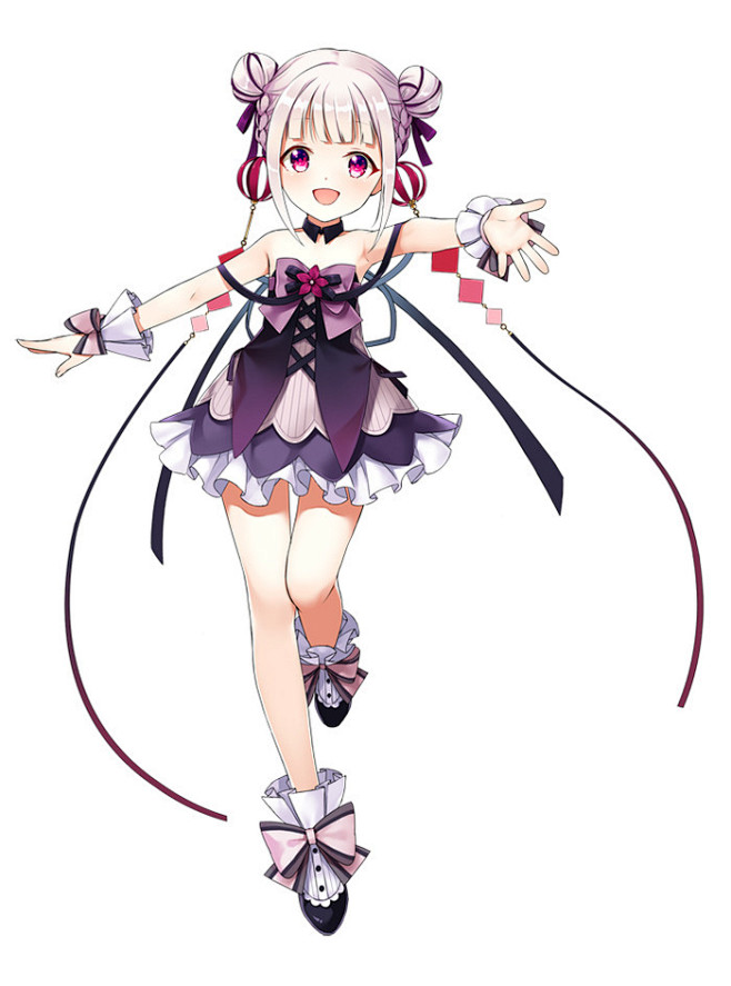 v7861侵权删金救爱し雏金鱼2pixivp站二次元服装教程动漫服装女