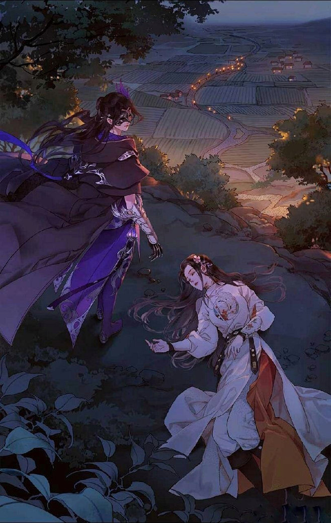 一梦江湖星旅图鉴