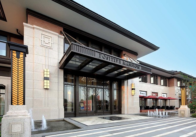 绍兴景瑞上府一宅奢荣生态人生金盘网