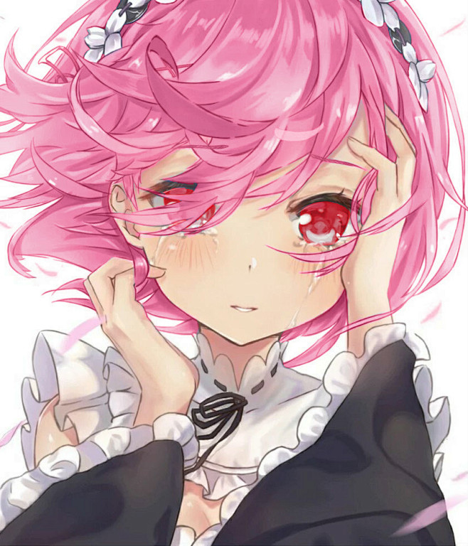 re从零开始的异世界生活拉姆