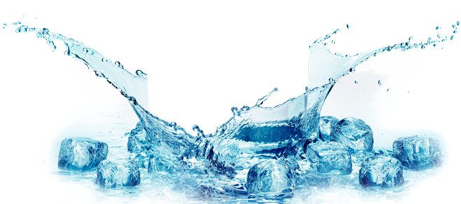 冰水