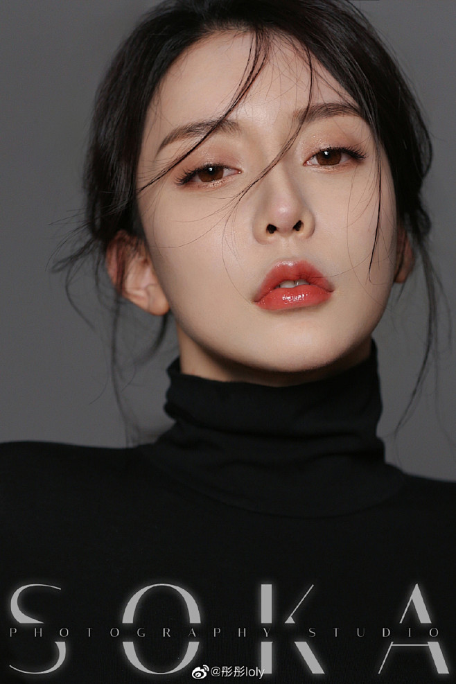 soka岁卡的微博微博