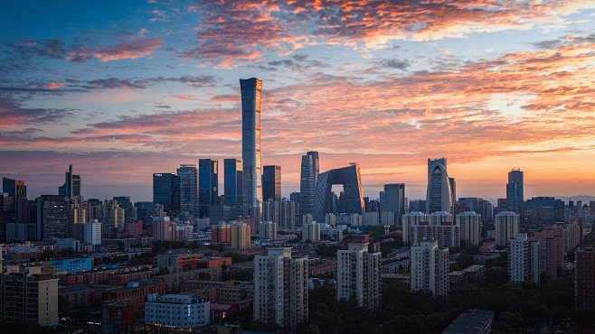 北京cbd