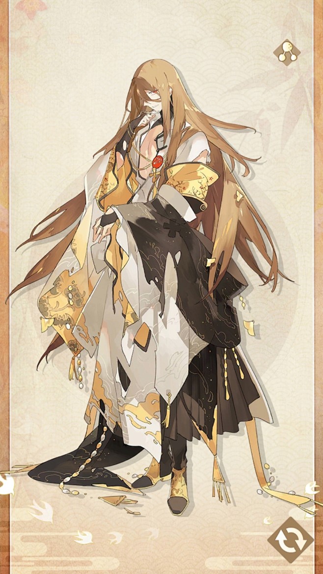 佛跳墙战损食物语