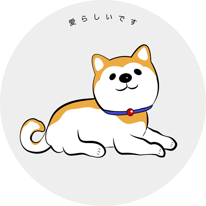 秋田犬-02