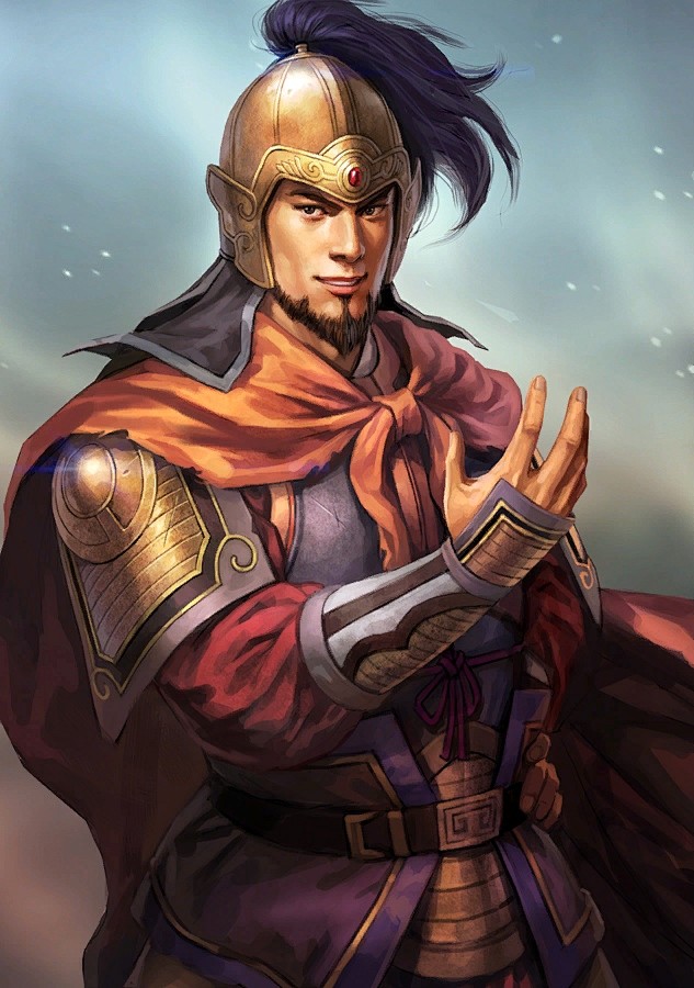 抹去那一点点回忆从c3xipyam转采于2019-04-26 15:23:27乐进三国志13