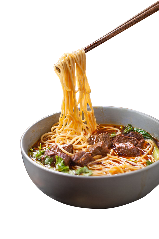 牛肉面