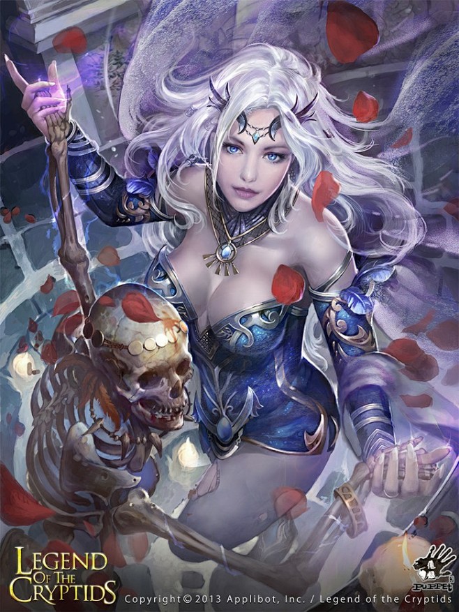 糖中依燃从看天空想未来转采于2015-01-10 16:48:23游戏原画 cg风