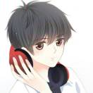 倾书入