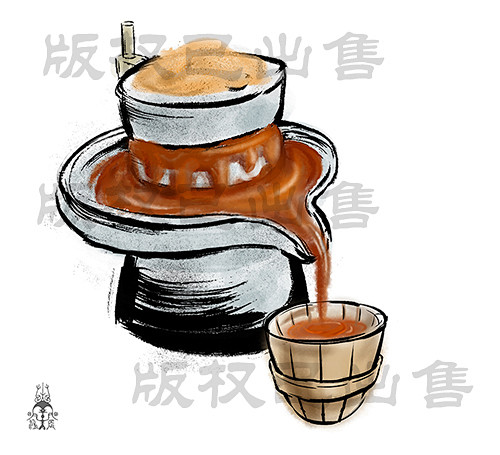 爱画画的ace采集于2017-02-27 09:53:56石磨 小磨香油2喜欢自己的漫画