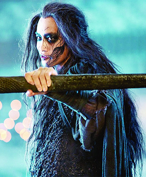 何润东三少爷的剑