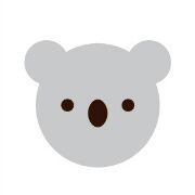 树袋熊多惹人爱
